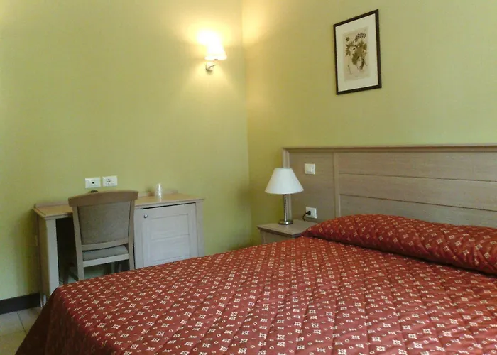 Il Parco Sul Mare Resort&SPAAlbergo