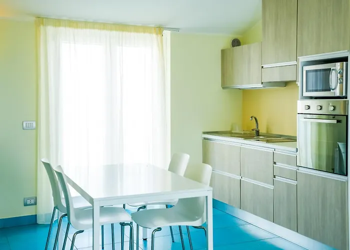 Residence Abruzzo Resort Tortoreto